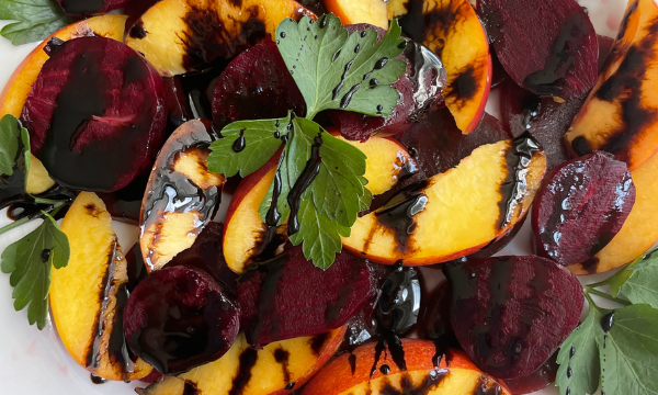 summer beet salad